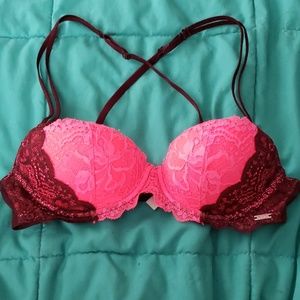 Victoria Secret lace bra